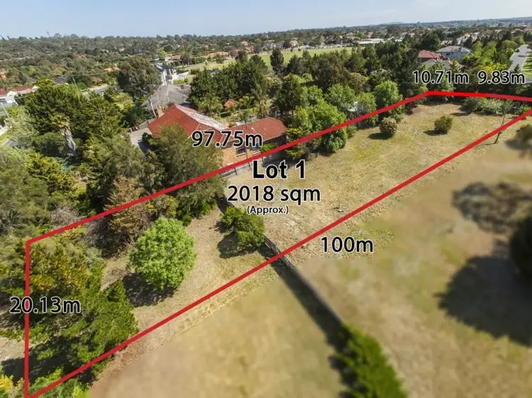 33 Drummond Street, Greenvale VIC 3059