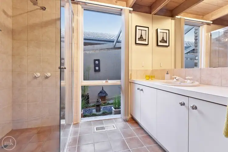 Sixth view of Homely house listing, 6 Woodridge Court, Eltham VIC 3095