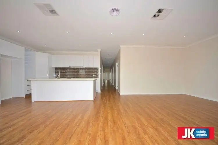 Fifth view of Homely house listing, 12 Zion Avenue, Tarneit VIC 3029
