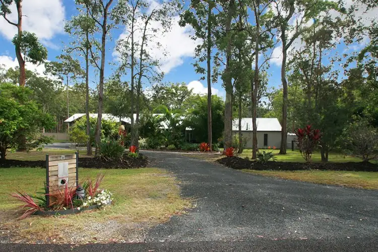 6 Robin Place, Gulmarrad NSW 2463