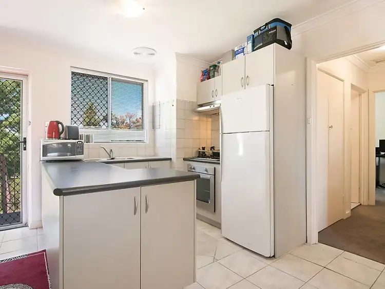 Second view of Homely apartment listing, 7/44 Tyler Street, Joondanna WA 6060