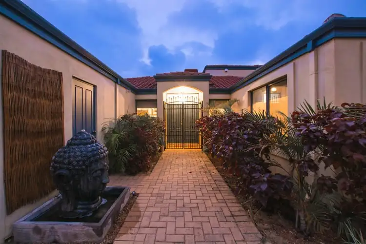 Third view of Homely house listing, 12 Kuta Circuit, Iluka WA 6028