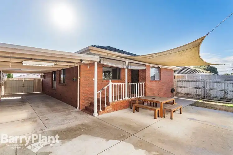 Seventh view of Homely house listing, 6 Featherby Way, Altona Meadows VIC 3028
