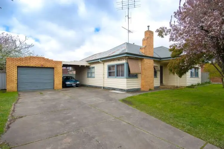 Main view of Homely house listing, 216-218 Learmonth rd, Wendouree VIC 3355