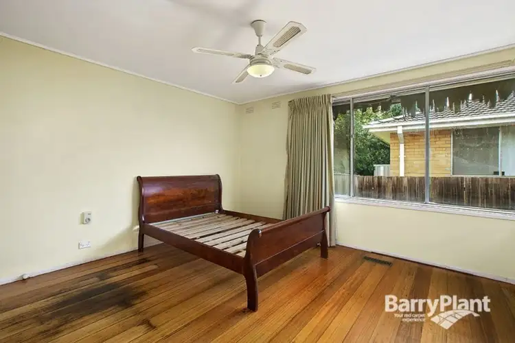 Fifth view of Homely house listing, 128 Greenwood Drive, Bundoora VIC 3083