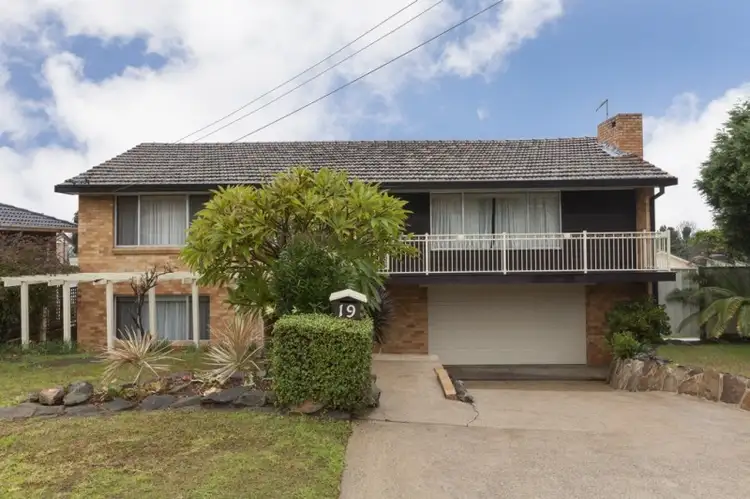 19 Mirrabooka Court, Emu Heights NSW 2750