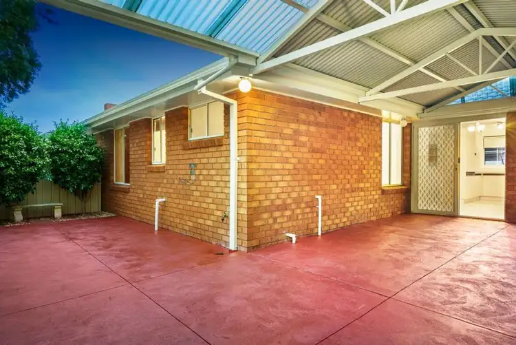 Second view of Homely unit listing, 2/7 Hazel Grove, Pascoe Vale VIC 3044