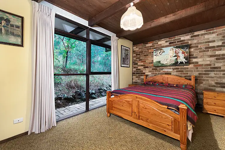 Sixth view of Homely house listing, 163 Glenvale Road, Donvale VIC 3111