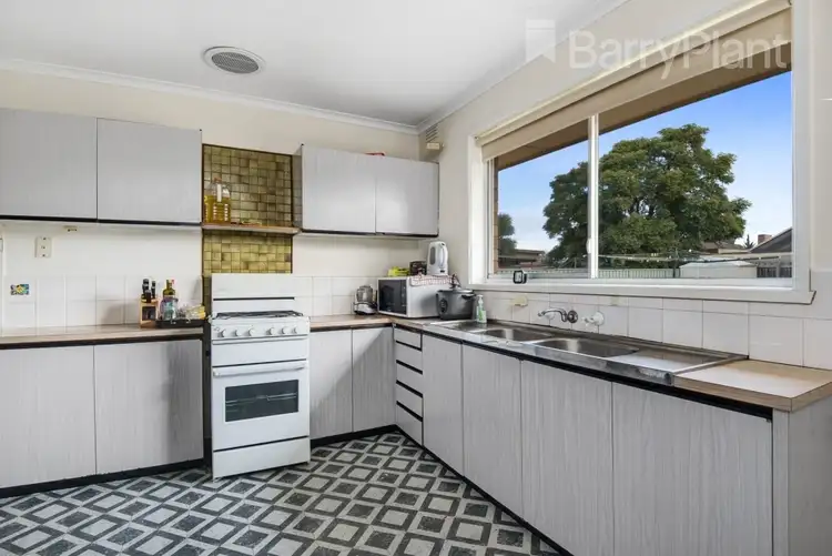 Second view of Homely house listing, 12 Bolger Crescent, Hoppers Crossing VIC 3029