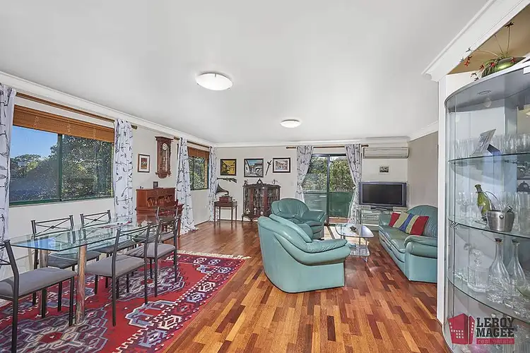 Fourth view of Homely unit listing, 5/5 Dunlop Street, North Parramatta NSW 2151