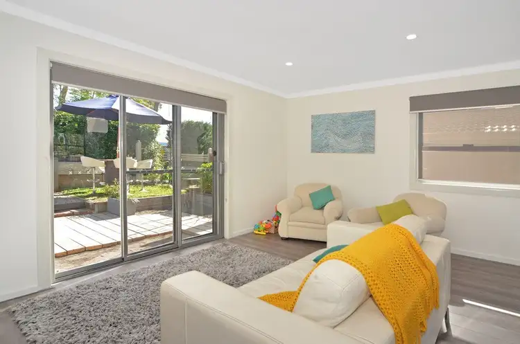 Fourth view of Homely house listing, 24 Gleneagle Parade, North Nowra NSW 2541