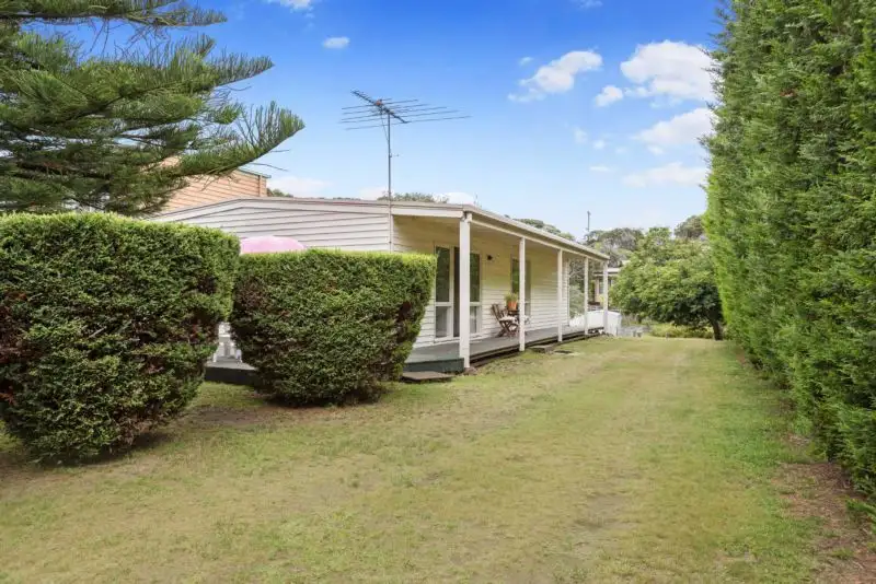 Main view of Homely house listing, 11 Ellesmere Street, Blairgowrie VIC 3942