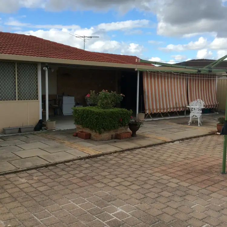 Fourth view of Homely house listing, 22 Wattle Drive, Morley WA 6062