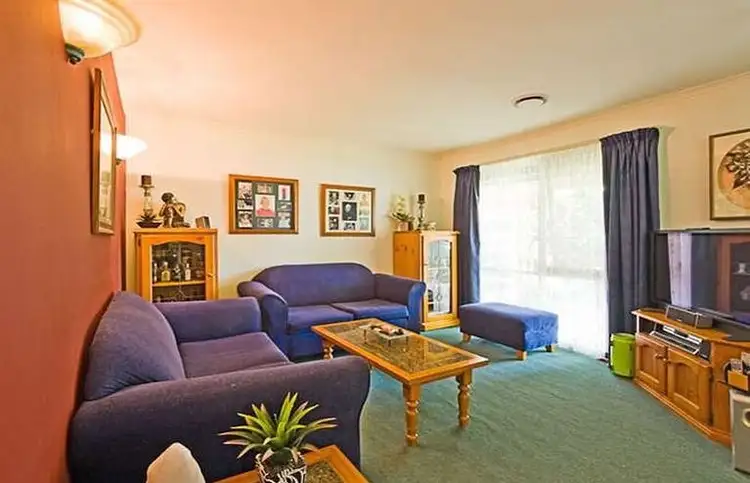 Third view of Homely house listing, 4 Kendari Court, Hampton Park VIC 3976