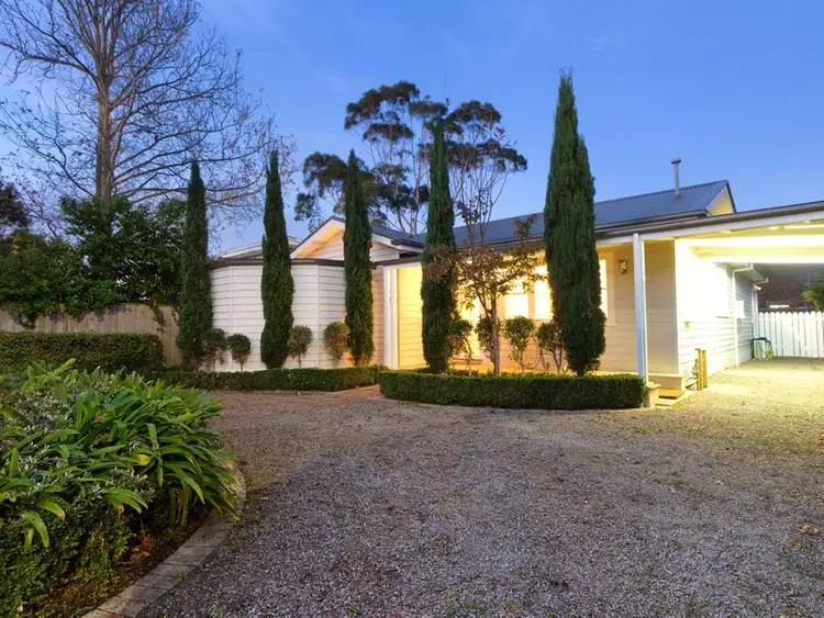 21 Clovelly Avenue, Rosebud VIC 3939