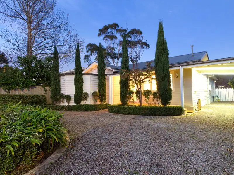 Main view of Homely house listing, 21 Clovelly Avenue, Rosebud VIC 3939
