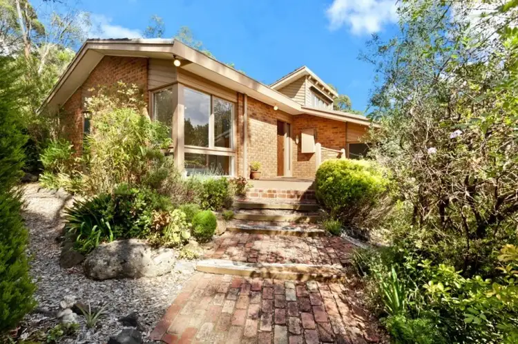 Main view of Homely house listing, 5 Avarn Court, Eltham VIC 3095