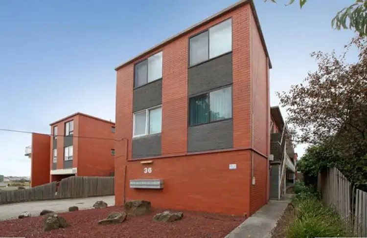 5/36 Hampton Parade, West Footscray VIC 3012