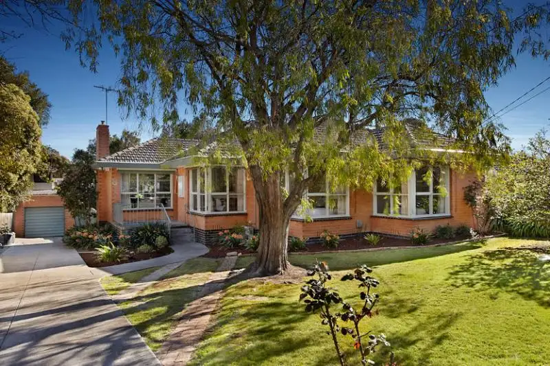 Main view of Homely house listing, 8 June Avenue, Balwyn North VIC 3104