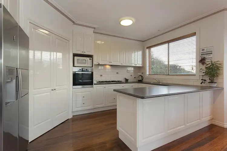 Fourth view of Homely house listing, 5 Summit Rise, Maribyrnong VIC 3032