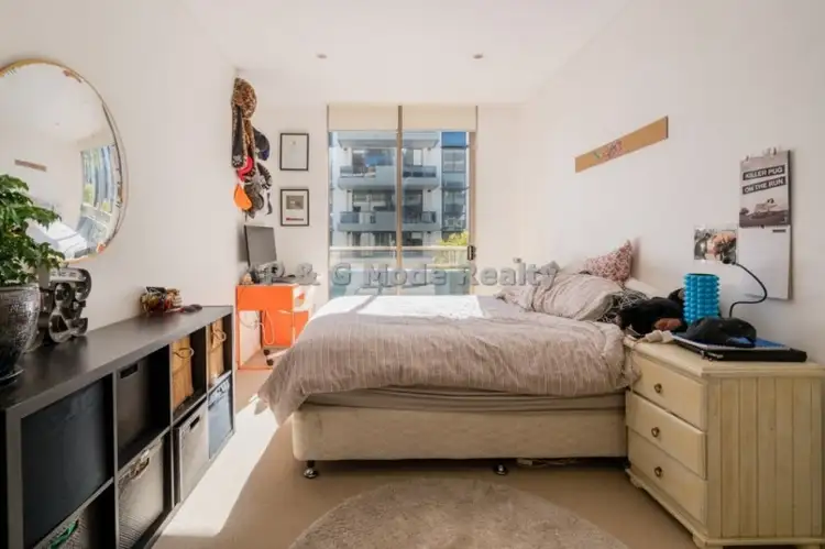 Second view of Homely apartment listing, 7 Broome Street, Waterloo NSW 2017