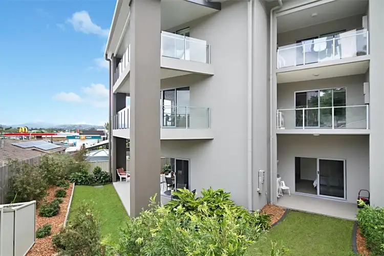 Third view of Homely unit listing, 2/52 Darlington Drive, Banora Point NSW 2486