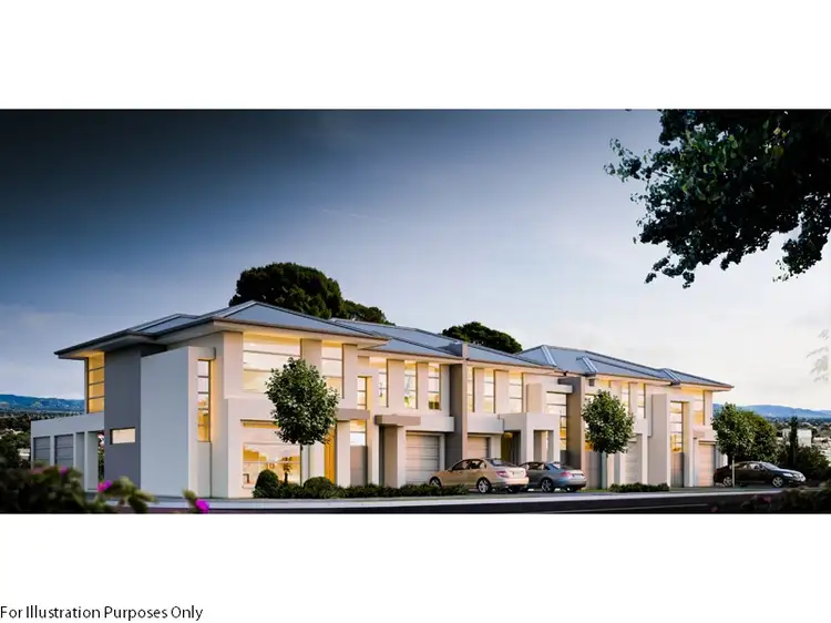 Fourth view of Homely house listing, 5/32 Arthur Street, Tranmere SA 5073