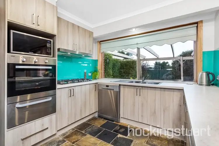 Second view of Homely house listing, 99 Grey Street, Darley VIC 3340