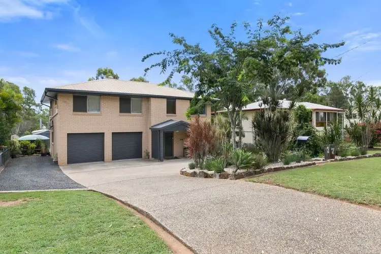 Main view of Homely house listing, 27 Wigmore Street, Willowbank QLD 4306