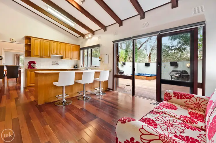 Fourth view of Homely house listing, 14 Foster Road, Eltham VIC 3095