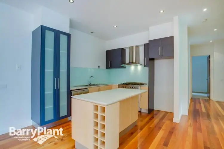 Fourth view of Homely house listing, 1/11 Woyna Avenue, Rosebud West VIC 3940