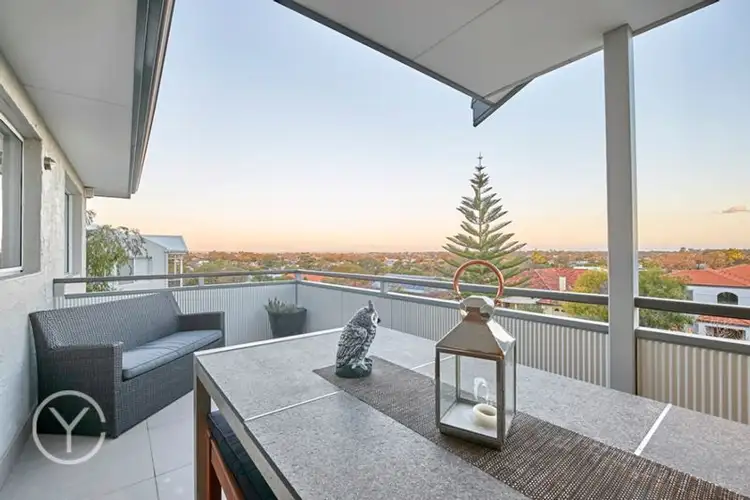 Fourth view of Homely house listing, 46A Pier Street, East Fremantle WA 6158