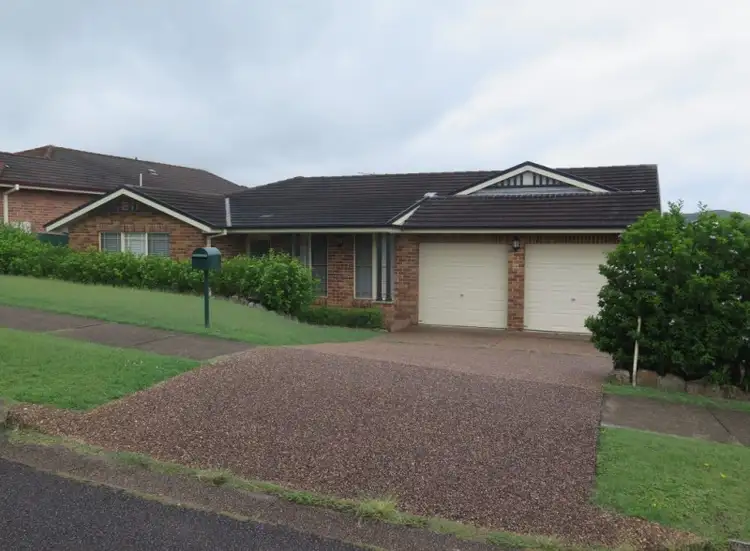63 Dawson Road, Raymond Terrace NSW 2324