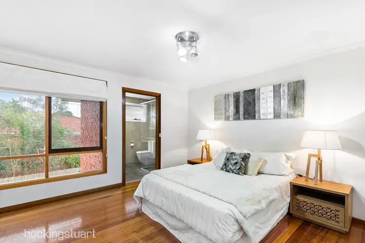 Sixth view of Homely townhouse listing, 6 Curraweena Road, Caulfield South VIC 3162