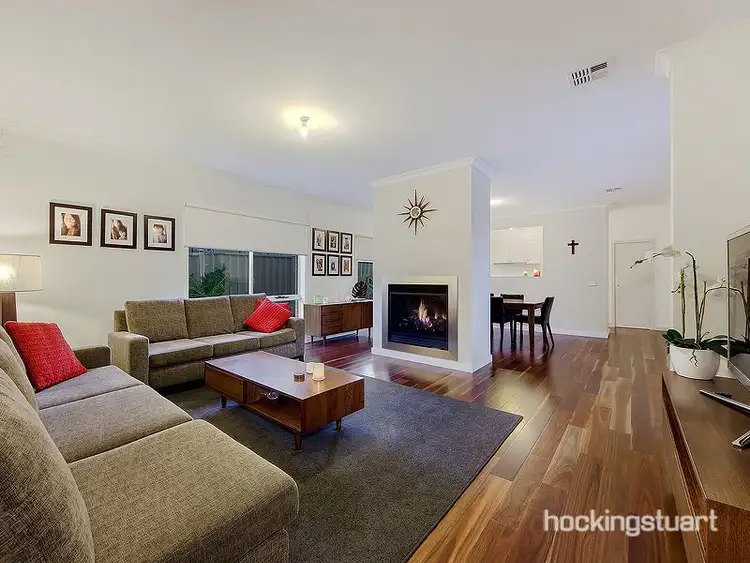 Second view of Homely house listing, 13 Mclaren Chase, Caroline Springs VIC 3023