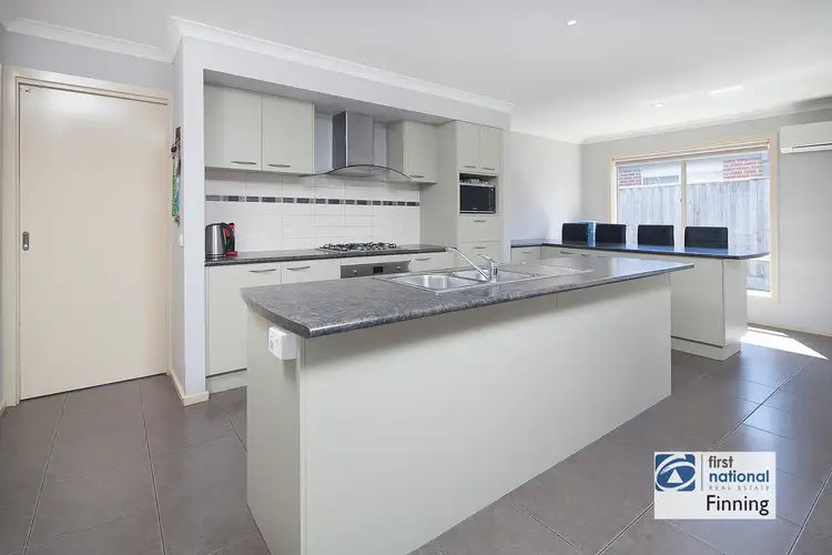 Third view of Homely house listing, 14 Flametree Circuit, Cranbourne VIC 3977