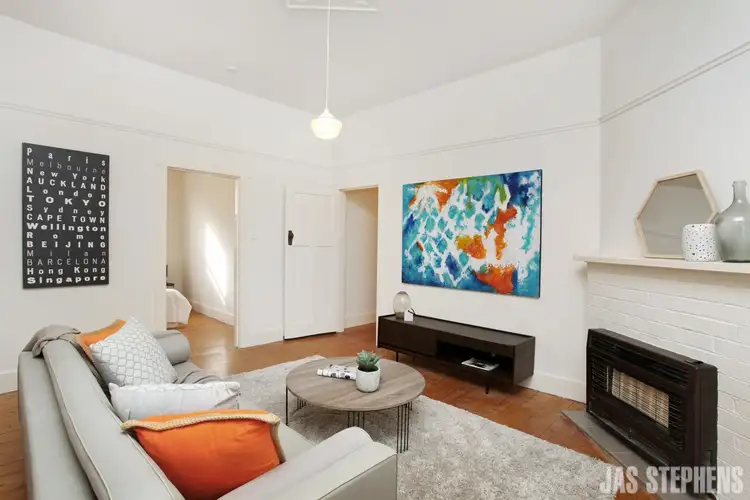 Fifth view of Homely house listing, 74 Wales Street, Kingsville VIC 3012