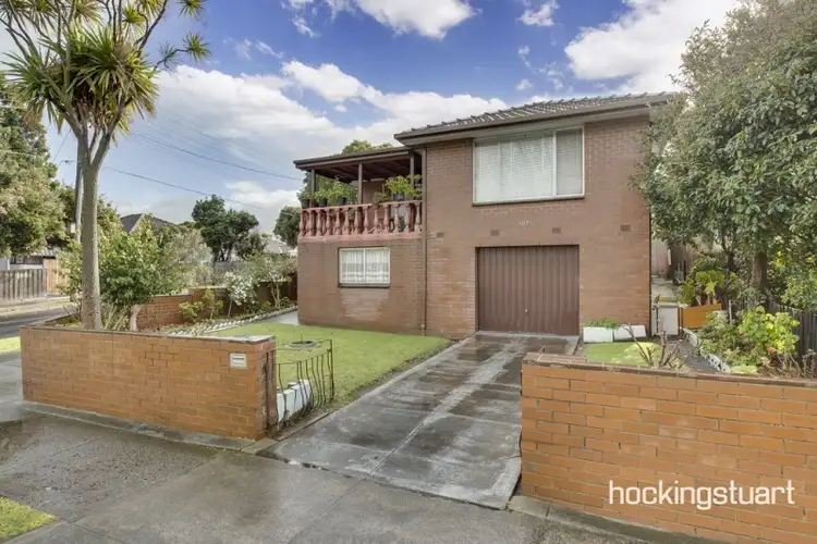 Main view of Homely house listing, 107 Beach Street, Frankston VIC 3199