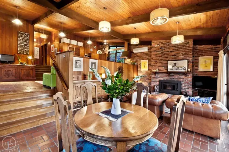 Main view of Homely house listing, 18 Bible Street, Eltham VIC 3095