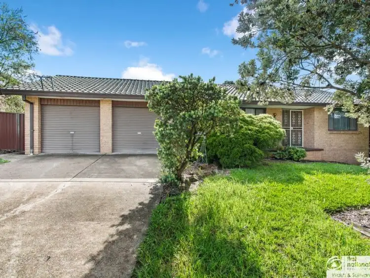 25 Jindabyne Avenue, Baulkham Hills NSW 2153