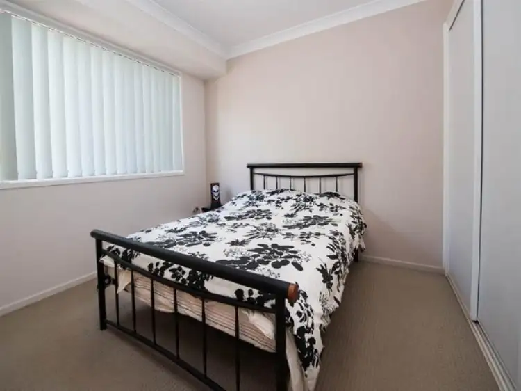 Fourth view of Homely unit listing, 1/31 Phyllis Street, Harristown QLD 4350
