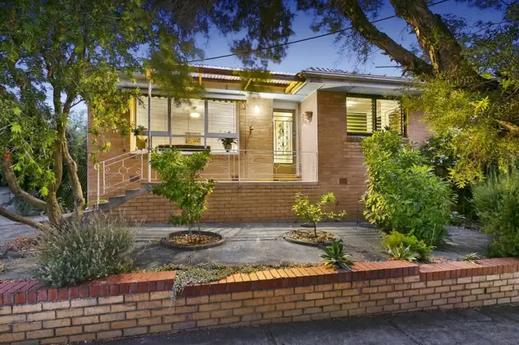 1/11A Murray Street, Brunswick West VIC 3055