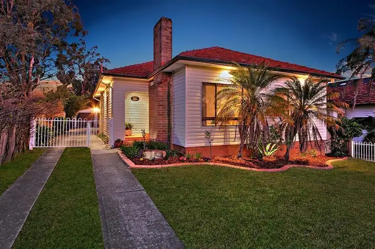 Second view of Homely house listing, 83 Cann Street, Bass Hill NSW 2197