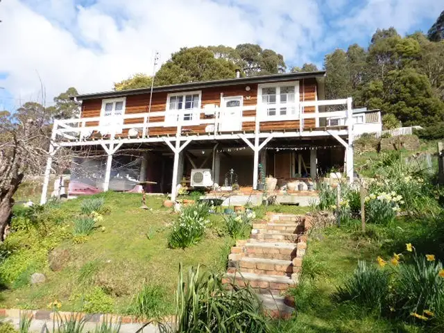 Third view of Homely house listing, 64 Main Street, Derby TAS 7264