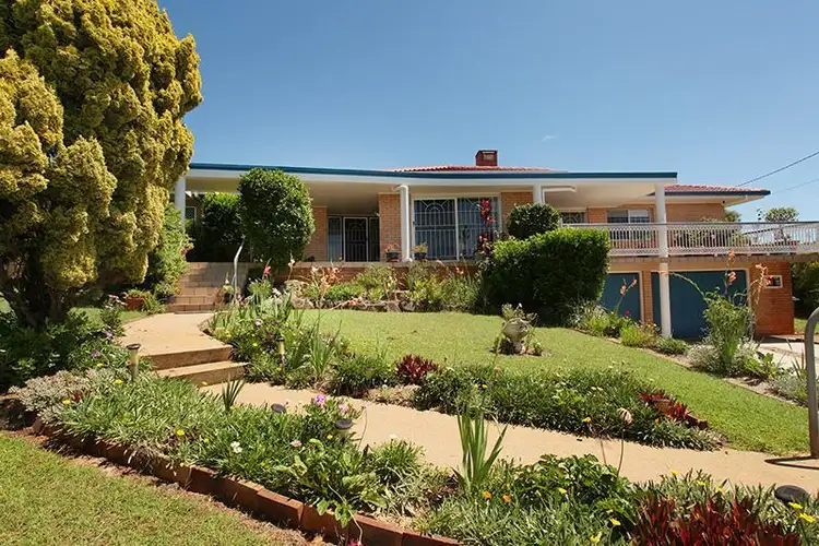 Main view of Homely house listing, 13 Bambaroo Cl, Nambour QLD 4560