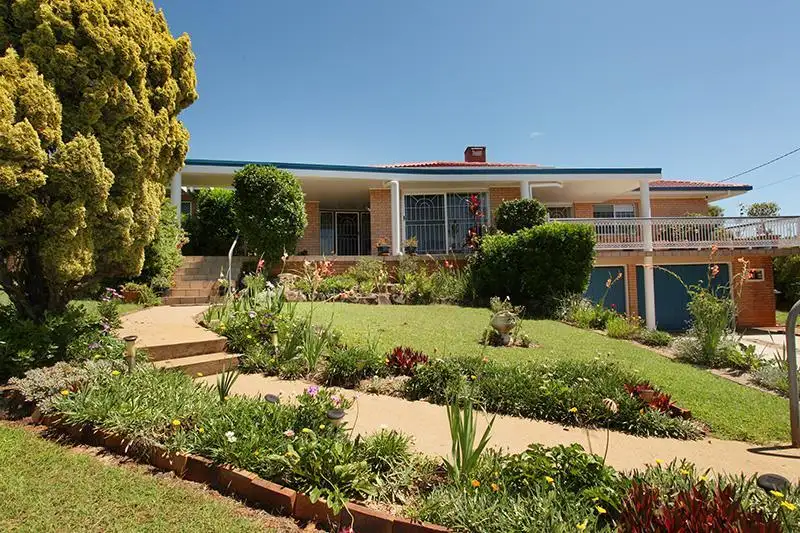 Main view of Homely house listing, 13 Bambaroo Cl, Nambour QLD 4560
