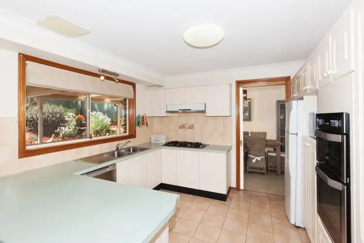 Third view of Homely house listing, 55 Shakespeare Drive, Winmalee NSW 2777