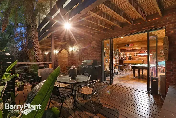 Main view of Homely house listing, 91 Bastow Road, Lilydale VIC 3140
