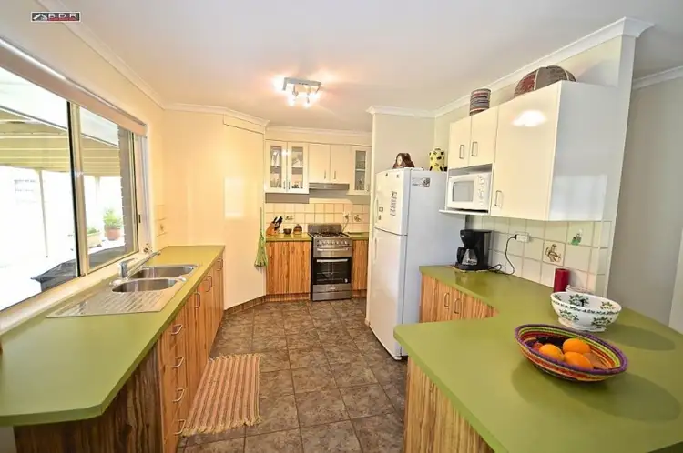 Fourth view of Homely house listing, 100 Howard Heights Rd, Howard QLD 4659