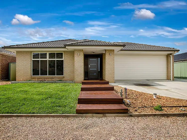 9 Garvan Street, Wyndham Vale VIC 3024
